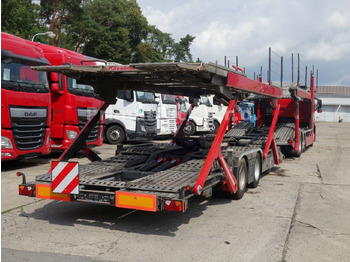 Volvo FM 460 6x2 Kassbohrer Metago/Supertrans leasing Volvo FM 460 6x2 Kassbohrer Metago/Supertrans: picture 3