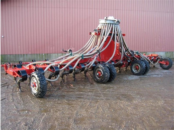 Slurry tanker AP-K