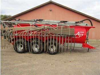 Slurry tanker AP GV 25: picture 3