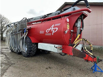 Slurry tanker AP-K