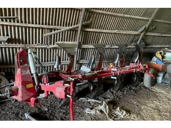 Plow Agrolux 4 furet Vendeplov. Hydr. stenudløser - Hydr. Varia: picture 1