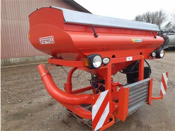 Seed drill Gaspardo Fronttank PA1: picture 4