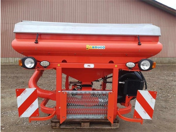 Seed drill Gaspardo Fronttank PA1: picture 2