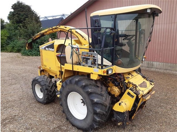 Forage harvester New Holland FX 50 FINSNITTER: picture 2