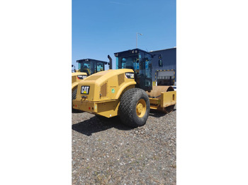 Compactor CAT CS78B: picture 3