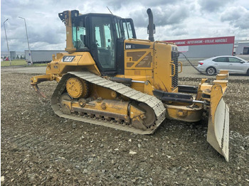Bulldozer CAT D6NXL: picture 2