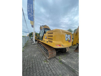 Crawler excavator CAT 320GC: picture 4