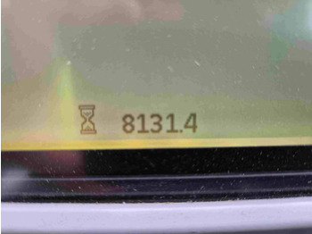 Articulated dumper CAT 730: picture 5