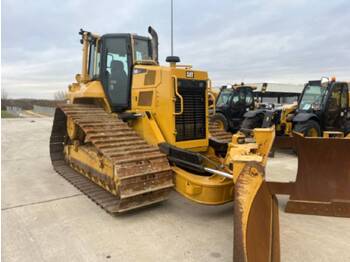 Bulldozer CAT D6NLGP: picture 2