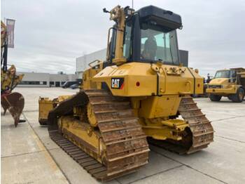 Bulldozer CAT D6NLGP: picture 4