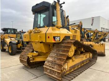 Bulldozer CAT D6NLGP: picture 3