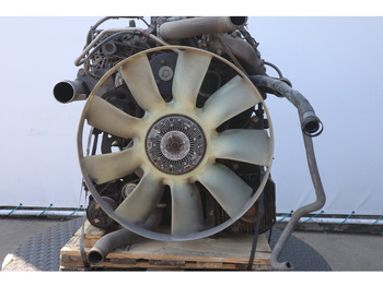 Engine for Truck MAN D0836LFL60 EURO5 250PS: picture 2