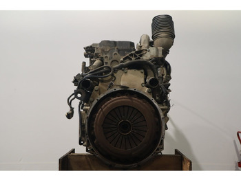 Engine for Truck MAN D2676LF53 EURO6 420PS: picture 2 Engine for Truck MAN D2676LF53 EURO6 420PS: picture 2