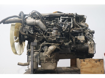 Engine for Truck MAN D2676LF53 EURO6 420PS: picture 3 Engine for Truck MAN D2676LF53 EURO6 420PS: picture 3