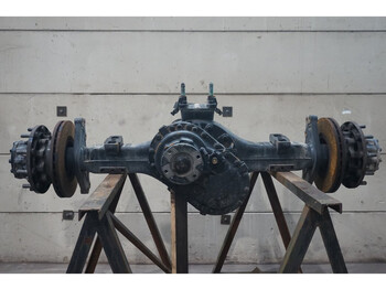 Rear axle MAN