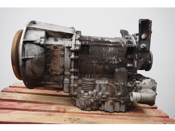 Gearbox MERCEDES-BENZ