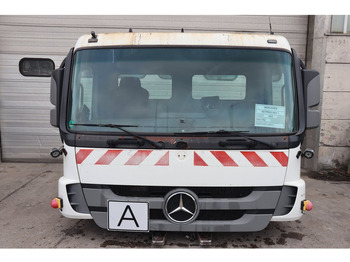 Cab and interior MERCEDES-BENZ Actros