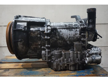 Gearbox MERCEDES-BENZ