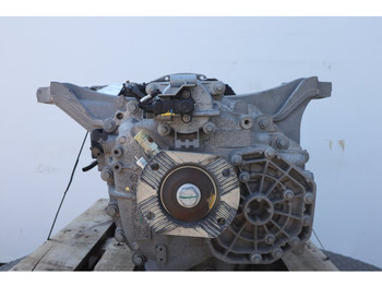 Gearbox for Truck Mercedes-Benz G211-12KL MP4 OM470 715352G2553721: picture 4