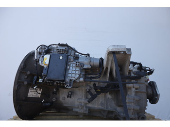 Gearbox MERCEDES-BENZ