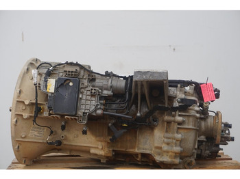 Gearbox MERCEDES-BENZ