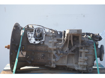 Gearbox MERCEDES-BENZ