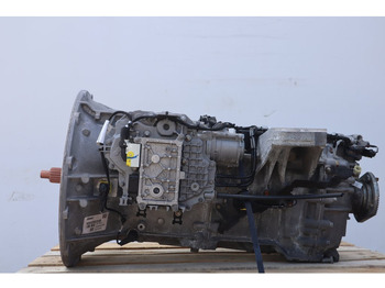 Gearbox MERCEDES-BENZ