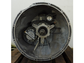 Gearbox MERCEDES-BENZ