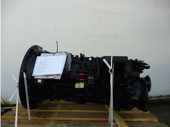 Gearbox MERCEDES-BENZ