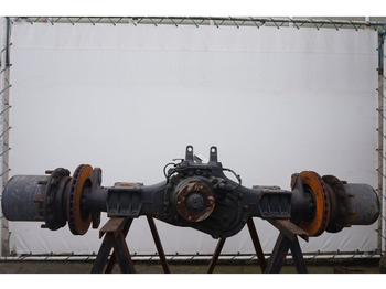 Rear axle MERCEDES-BENZ