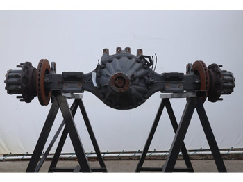 Rear axle MERCEDES-BENZ