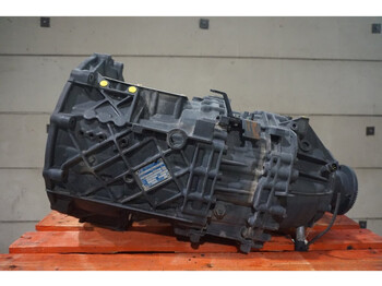 Gearbox ZF