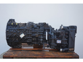 Gearbox ZF
