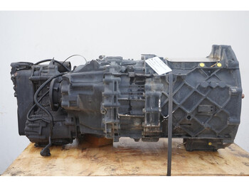 Gearbox for Truck ZF 12AS2131TD+INT3: picture 3 Gearbox for Truck ZF 12AS2131TD+INT3: picture 3