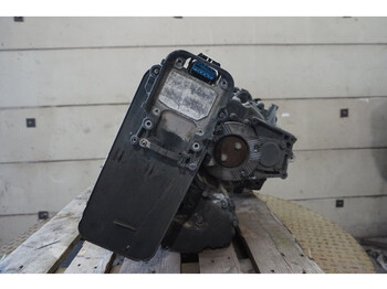 Gearbox for Truck ZF 12AS2331DD+INT3 81.32004-6389: picture 4