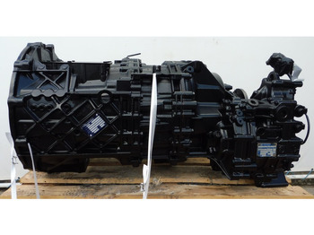 Gearbox ZF