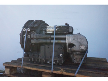 Gearbox ZF