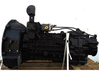 Gearbox ZF