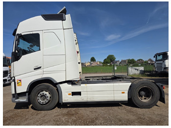 Tractor unit VOLVO FH 500 4X2 TRACTOR UNIT 2 TANKS VEB+: picture 3
