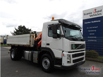Tipper VOLVO FM 330