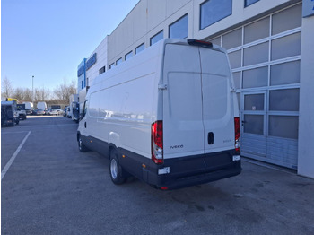 IVECO Daily 35C18H V leasing IVECO Daily 35C18H V: picture 3 IVECO Daily 35C18H V leasing IVECO Daily 35C18H V: picture 3
