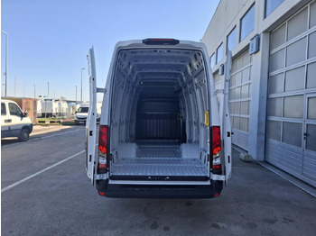 IVECO Daily 35C18H V leasing IVECO Daily 35C18H V: picture 5 IVECO Daily 35C18H V leasing IVECO Daily 35C18H V: picture 5