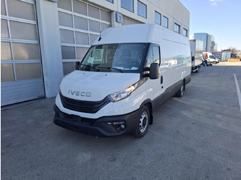 Passenger van IVECO Daily 35s14