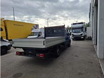 Panel van, Combi van IVECO Daily 35S16A8: picture 4