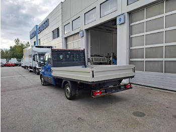 Panel van, Combi van IVECO Daily 35S16A8: picture 3