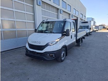 Panel van IVECO Daily 35s16