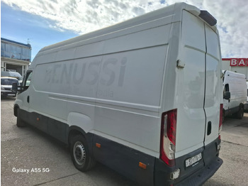IVECO Daily 35S16V leasing IVECO Daily 35S16V: picture 3