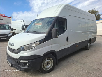 IVECO Daily 35S16V leasing IVECO Daily 35S16V: picture 1
