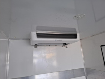 Refrigerator truck IVECO Eurocargo ML120EL21/P: picture 5 Refrigerator truck IVECO Eurocargo ML120EL21/P: picture 5