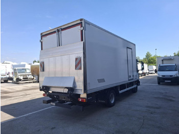 Refrigerator truck IVECO Eurocargo ML120EL21/P: picture 3 Refrigerator truck IVECO Eurocargo ML120EL21/P: picture 3